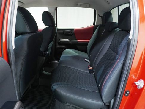 Used 2023 Toyota Tacoma SR5 image 14