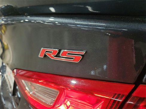 Used 2020 Chevrolet Malibu RS w/ LPO, Convenience Package 1 image 26