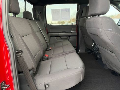 Used 2024 Ford F150 XLT w/ Equipment Group 302A MID image 34