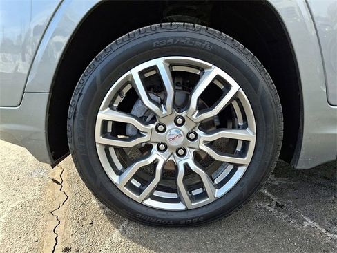 Used 2023 GMC Terrain Denali w/ LPO, Floor Liner Package image 11