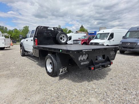 Used 2024 RAM 5500 Tradesman w/ Max Tow Package AWD/4WD image 5