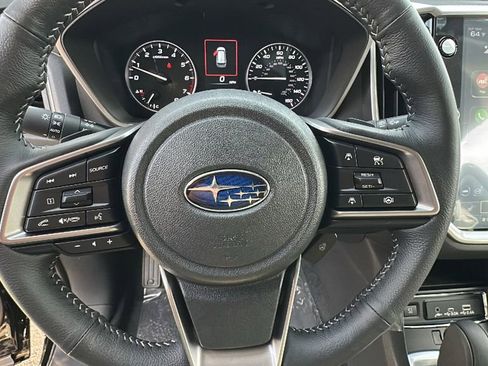 New 2026 Subaru Ascent Limited AWD/4WD image 18