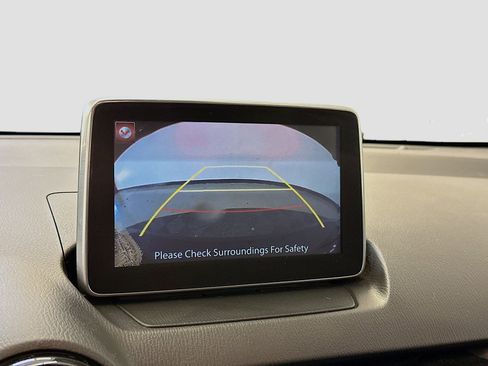 Used 2016 MAZDA CX-3 Grand Touring image 23