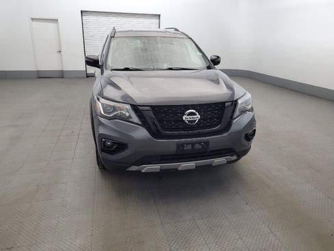 Used 2020 Nissan Pathfinder SV w/ Rock Creek Edition image 14