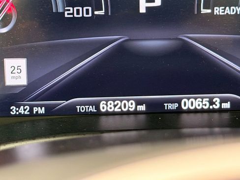 Used 2020 BMW X3 M image 12