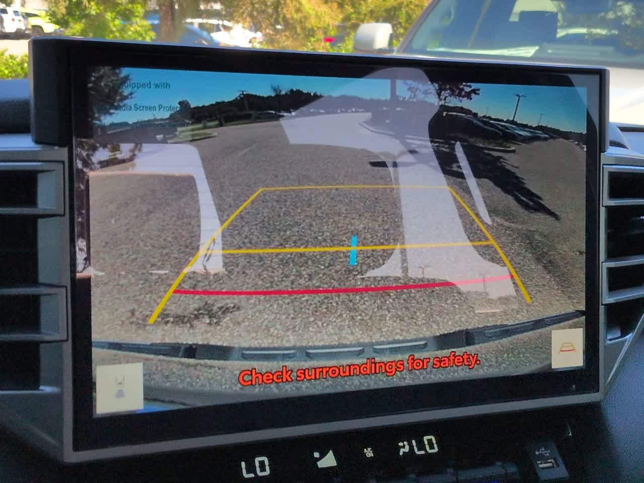 Certified 2026 Toyota Tundra Limited AWD/4WD image 19