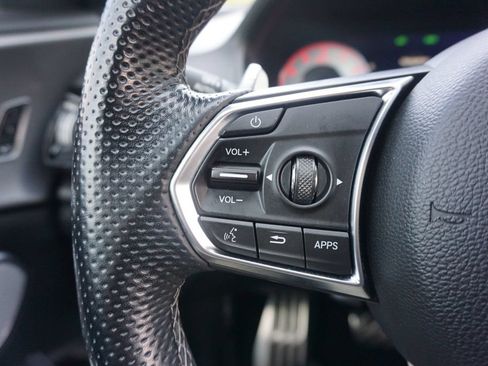 Used 2021 Acura RDX A-Spec FWD image 8