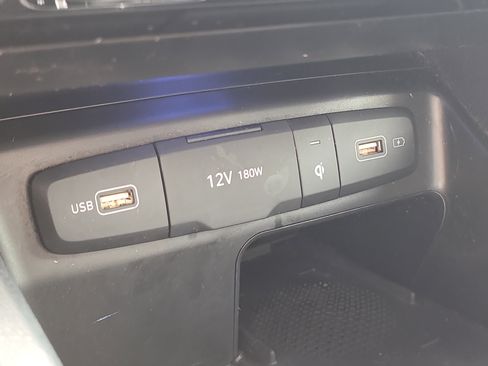 Used 2023 Hyundai Tucson SEL w/ Convenience Package AWD/4WD image 29