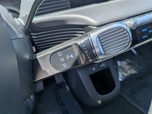 Certified 2024 Hyundai Ioniq 5 Limited RWD image 25