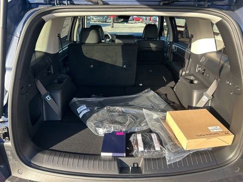 New 2026 Hyundai Santa Fe SEL image 31