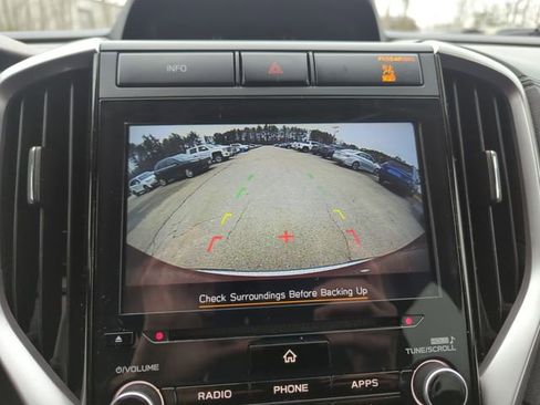 Used 2020 Subaru Ascent Premium AWD/4WD image 26
