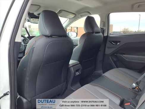 New 2026 Subaru Crosstrek 2.5i Limited image 9