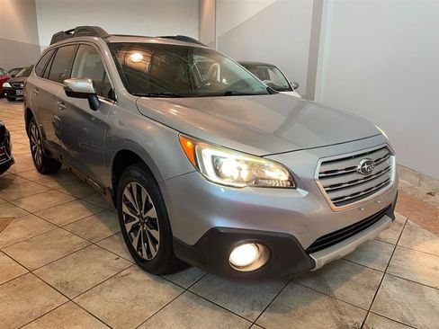 Used 2015 Subaru Outback 2.5i Limited AWD/4WD image 44