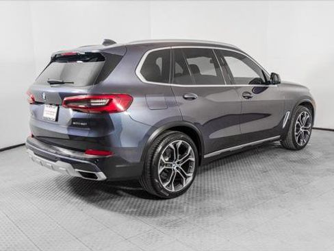 Used 2020 BMW X5 sDrive40i w/ Premium Package image 8