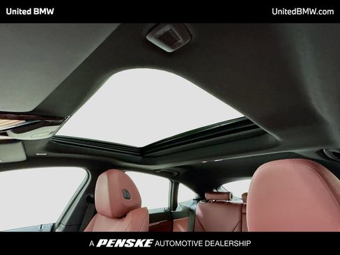 New 2026 BMW 430i w/ M Sport Package RWD image 12