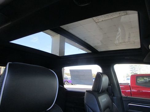 New 2026 RAM 1500 Laramie image 27