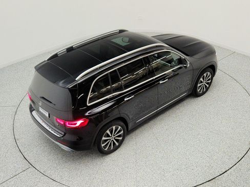 Used 2023 Mercedes-Benz GLB 250 image 27