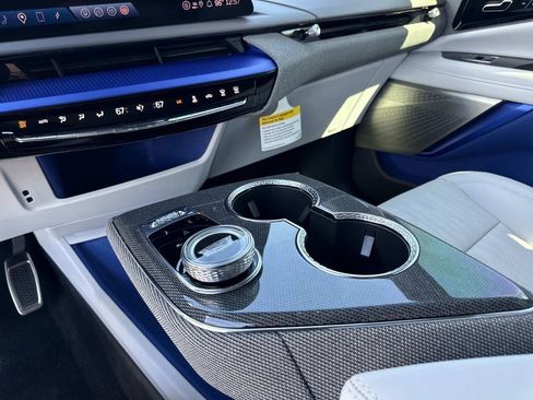 New 2026 Cadillac Optiq Sport 2 image 25