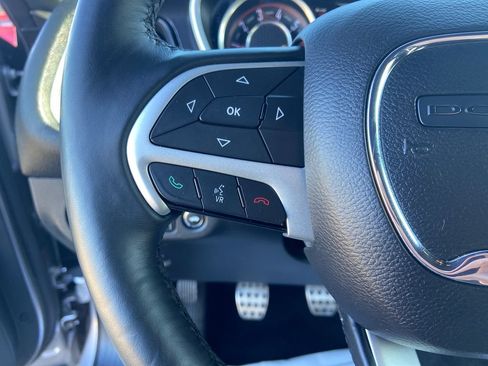 Used 2015 Dodge Challenger R/T Plus RWD image 21