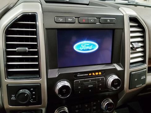 Used 2019 Ford F150 King Ranch w/ Equipment Group 601A Luxury AWD/4WD image 24