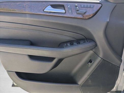 Used 2012 Mercedes-Benz ML 350 4MATIC image 8