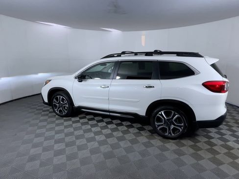 Certified 2025 Subaru Ascent Touring image 6
