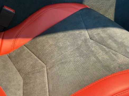 New 2026 Chevrolet Corvette Z06 image 20