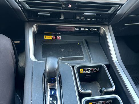 Used 2024 Lexus TX 350 AWD w/ Cold Weather Package image 13