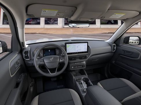 New 2026 Ford Bronco Sport Big Bend w/ Convenience Package AWD/4WD image 9
