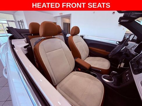 Used 2015 Volkswagen Beetle 1.8T image 7