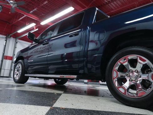 Used 2023 RAM 1500 Lone Star RWD image 41