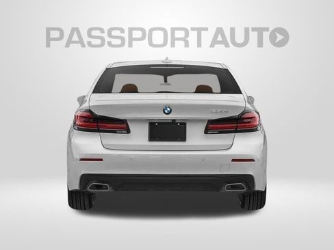 Used 2023 BMW 530i xDrive w/ Premium Package AWD/4WD image 88