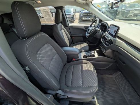 Used 2023 Ford Escape Active AWD/4WD image 20