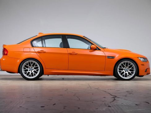 Used 2011 BMW M3 Sedan image 14