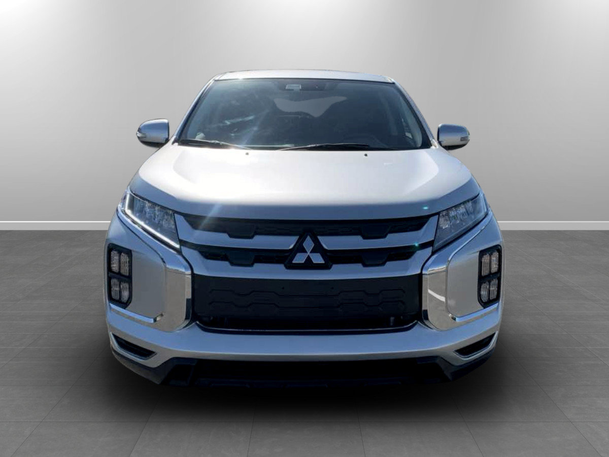 Used 2024 Mitsubishi Outlander Sport ES AWD/4WD image 2