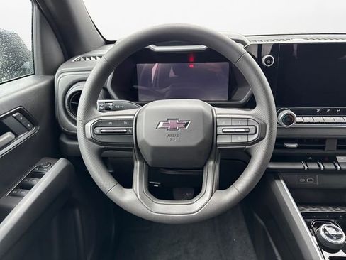 New 2026 Chevrolet Colorado Trail Boss image 12