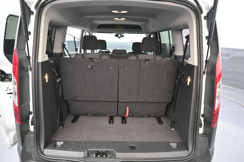 Used 2018 Ford Transit Connect XL FWD image 27