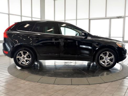 Used 2013 Volvo XC60 T6 AWD/4WD image 9