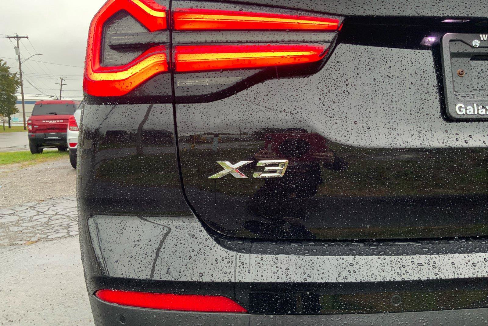 Used 2024 BMW X3 xDrive30i AWD/4WD image 24
