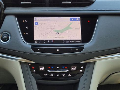 Used 2020 Cadillac XT5 Premium Luxury image 13