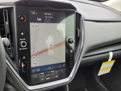 New 2026 Subaru Crosstrek 2.5i Limited AWD/4WD image 10