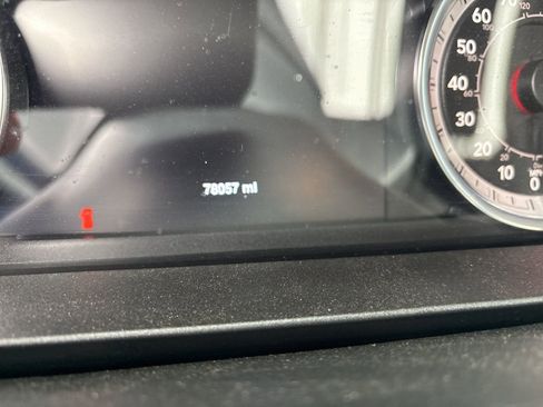 Used 2019 RAM 1500 Classic Warlock w/ Electronics Group AWD/4WD image 7