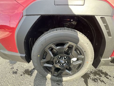 New 2026 Subaru Outback Limited image 34