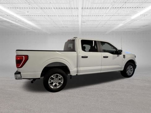 Used 2023 Ford F150 XLT AWD/4WD image 5