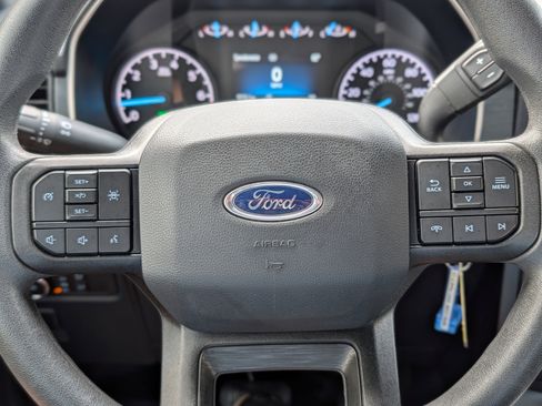Used 2021 Ford F150 XL w/ STX Appearance Package image 25