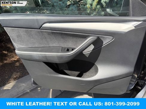 Used 2023 Tesla Model Y Long Range AWD/4WD image 14
