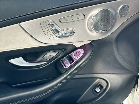 Used 2021 Mercedes-Benz C 63 AMG S image 18