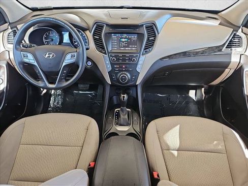 Used 2018 Hyundai Santa Fe Sport w/ 2.4L Value Package 02 FWD image 23