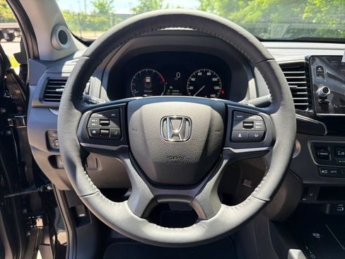 New 2026 Honda Ridgeline RTL image 17