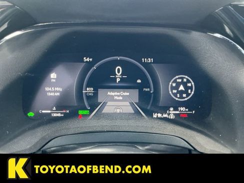 Used 2025 Lexus RX 350 w/ Convenience Package image 18